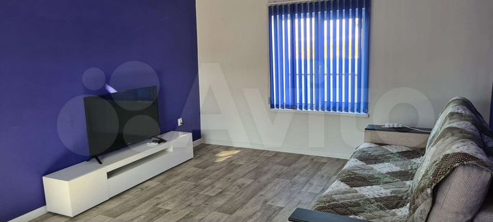 Дом 90 м² на участке 12 сот.