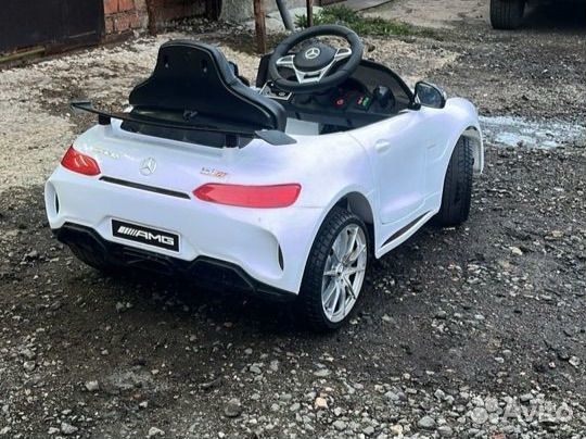 Электромобиль