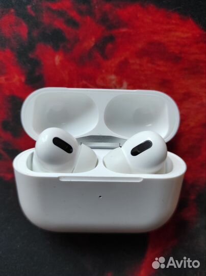 Беспроводные наушники реплика apple airpods pro 2