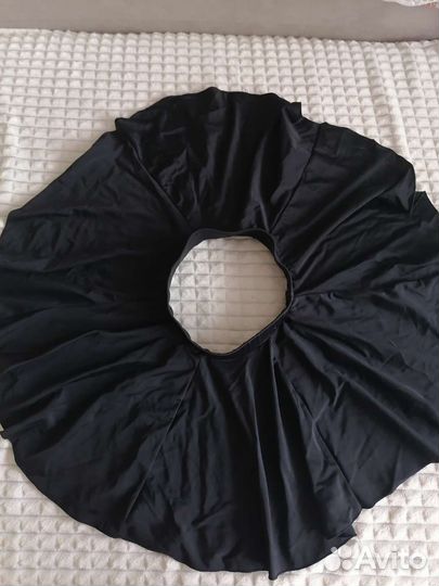 Купальник гимнастический для девочки