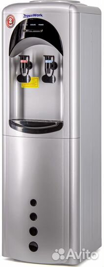 Кулер для воды