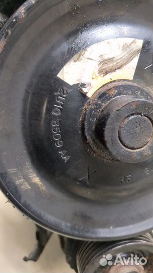 Насос водяной Ford Transit