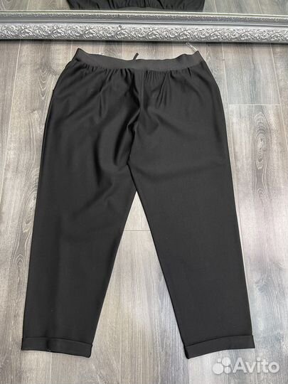Брюки Пальма большой размер 56-58
