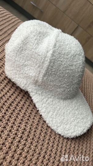 Кепка женская