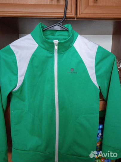 Алемпийки и кофты