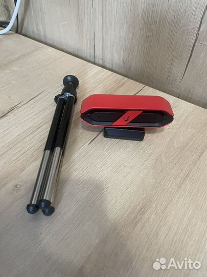 Веб-камера Ardor gaming oracle pro