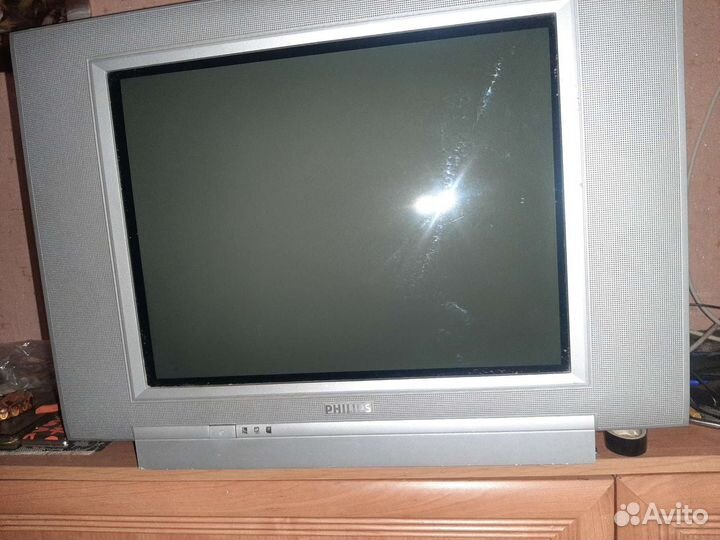 Телевизор бу