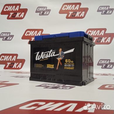 Аккумулятор на 2121 Ниву