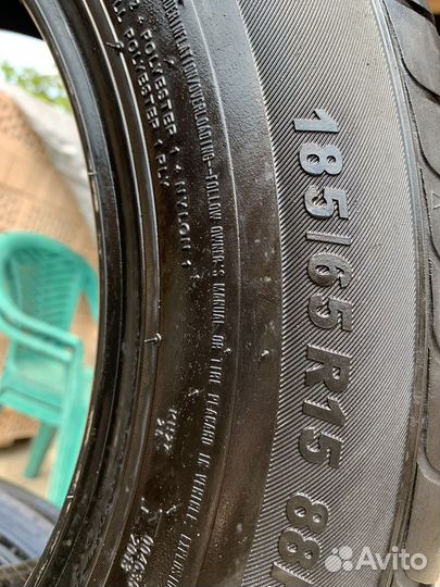 Kumho Ecowing All Season KH30 185/65 R15