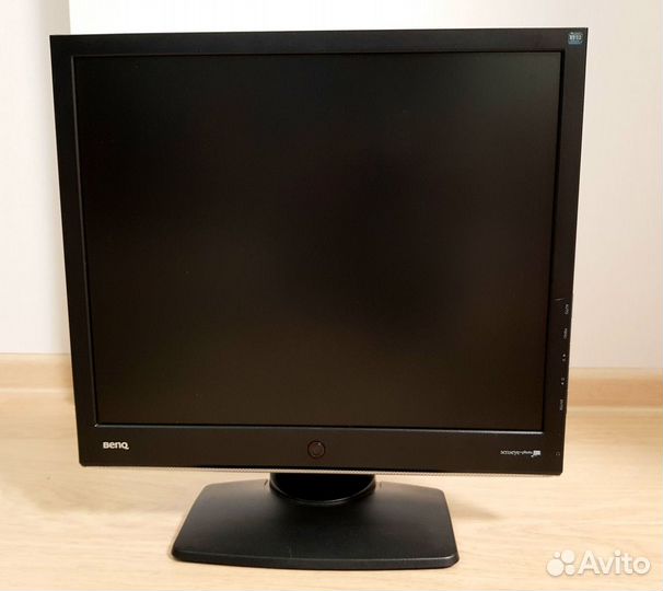 Монитор Benq E910