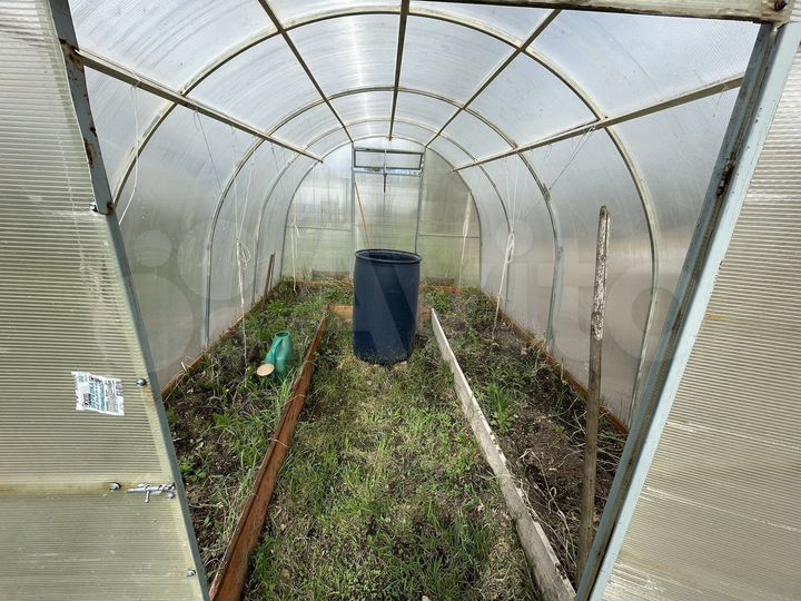 Дача 50 м² на участке 12 сот.