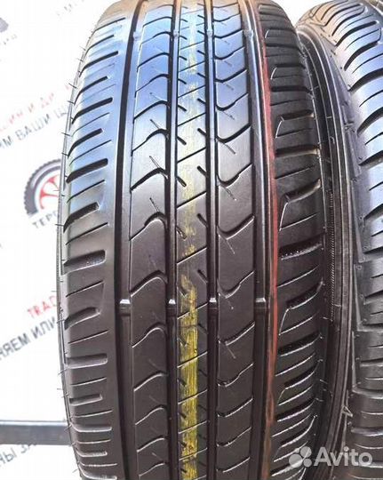 Goodyear EfficientGrip SUV 215/60 R17 96H