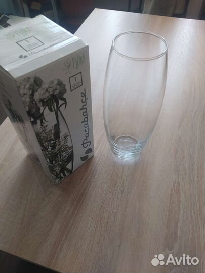 Ваза для цветов