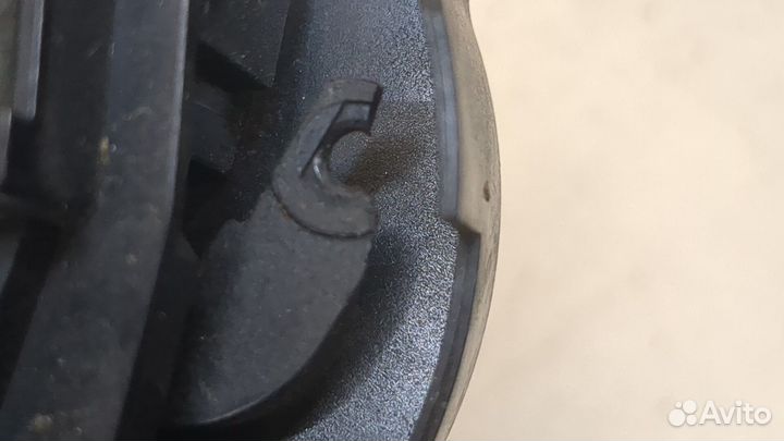 Замок двери Volvo S60 2010, 2013