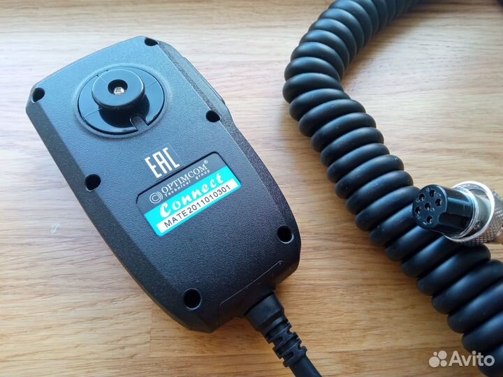 Тангента Optim Connect