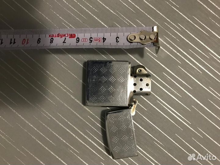 Зажигалка Zippo оригинал 100%
