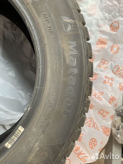 Matador MP 30 Sibir Ice 2 185/65 R15