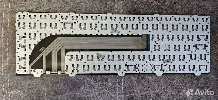 Клавиатура для ноутбука hp