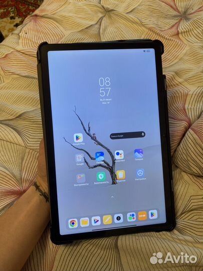 Планшет Xiaomi redmi pad 6/128 Wi-Fi
