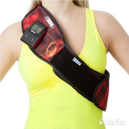 Миостимулятор