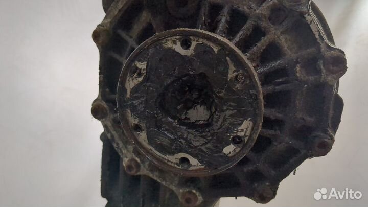 Редуктор моста Audi A4 (B5), 1996