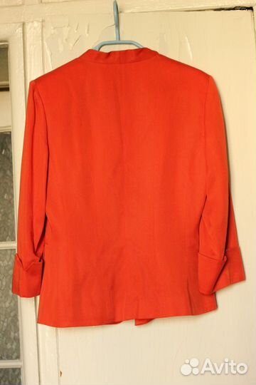 Жакет / пиджак женский летний