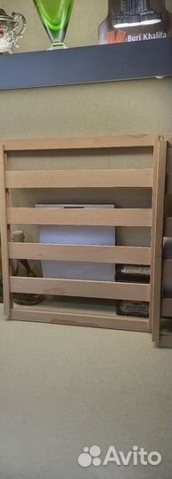 Полка для винного шкафа Liebherr, Miele