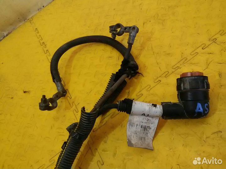 Проводка (коса) Astra G