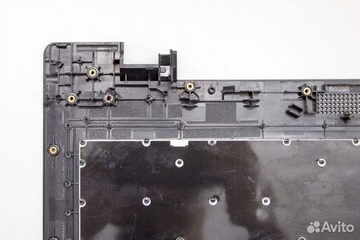 Верхняя часть корпуса с клавиатурой(топкейс) AP11X