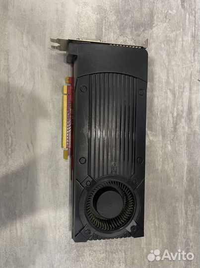 Видеокарта msi nvidia gtx 960