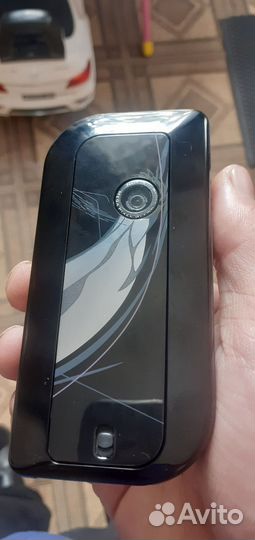 Телефон Nokia 7610