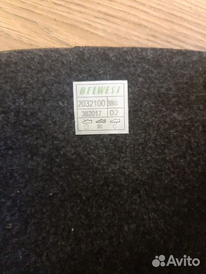 Сапоги женские 37