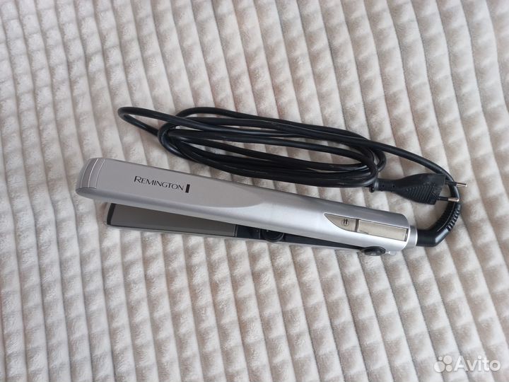 Утюжок для укладки волос Remington GP1200