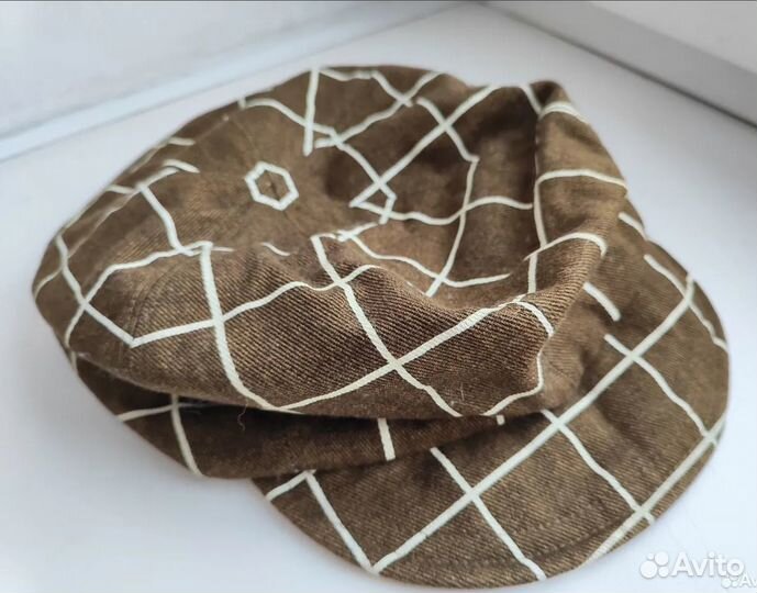 Шляпки, перчатки, ремни, горжетки