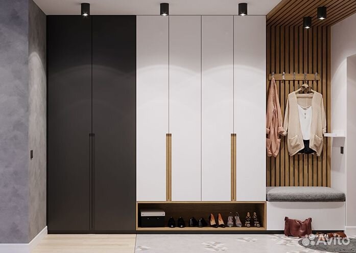 Прихожая на заказ