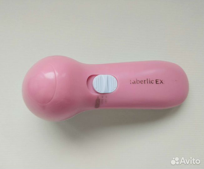 Массажер для лица faberlic