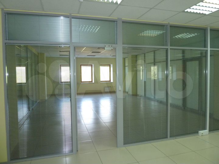 Офис 52,5 кв.м