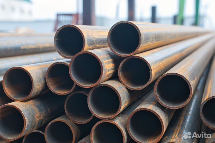 Электросварные трубы (эс) ГОСТ новые