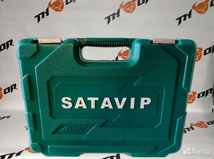 Набор инструментов ключи