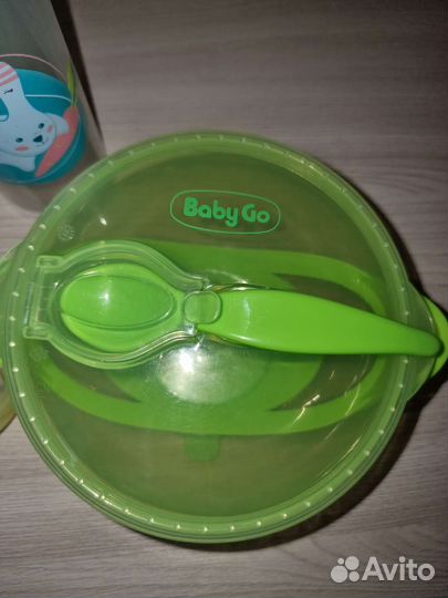 Нужности для ребёнка