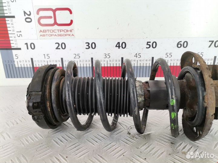 Стойка для Seat Ibiza 3