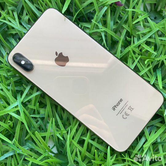 iPhone XS Max 256Gb
