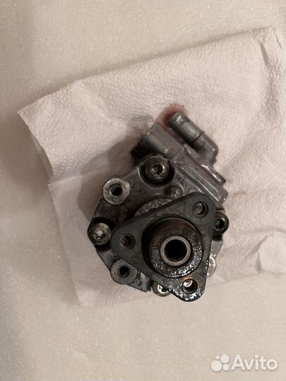 Насос гур cayenne 958 diesel