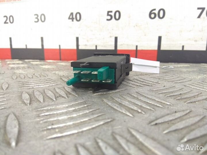 Кнопка обогрева сидений для Volkswagen Sharan 1