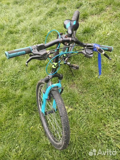 Велосипед Novatrack Extreme 6