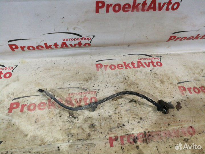 Шланг тормозной передний правый Kia Rio 4 2018