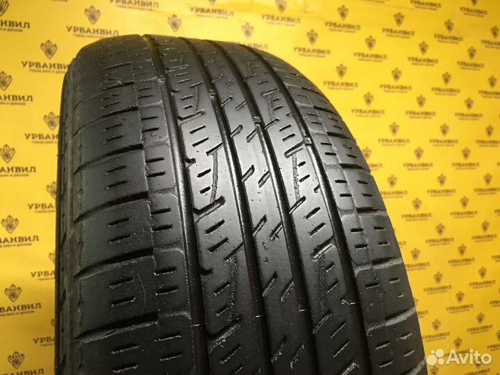 Kumho Solus KL21 225/60 R17 99H