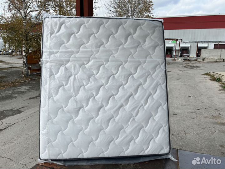 Матрас ортопедический новый от производителя