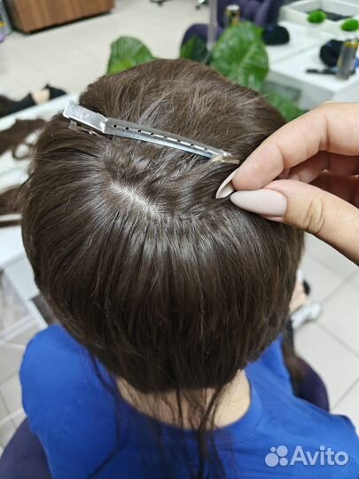 Обучение наращиванию волос с сертификатом