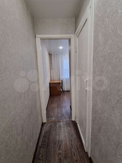 1-к. квартира, 31 м², 3/5 эт.